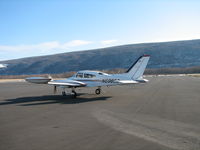 N69699 @ IPT - Departing IPT on a very nice day - by Sam Andrews