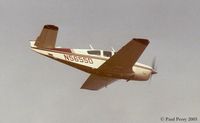 N5655D @ FFA - Would you believe a 100 year old pilot for the 102nd First Flight Anniversary? - by Paul Perry