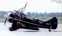 N2369Q @ ILM - In Memoriam of Jim Franklin, who passed away in 2005