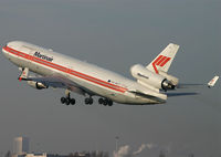 PH-MCT @ EHAM - Rwy 24 - by Jeroen Stroes