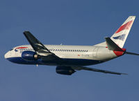 G-LGTH @ EHAM - Up to LGW - by Jeroen Stroes