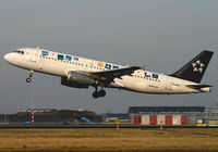 G-MIDX @ EHAM - Alliance livery - by Jeroen Stroes