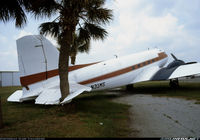 N31MS - N66SA now N31MS C-53D-DO serial # 11631 N61450 - by Gary Chambers