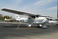 N83SF @ KHPN - Photo of N83SF - by Scott Fossel