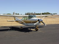 N3105S @ AUN - N3105S - by David LeTourneau