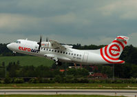 SP-EDD @ KRK - take-off - by Pawel Kleszcz
