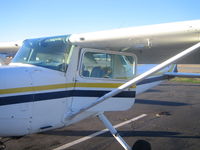 N113FA - N113FA - by Lw