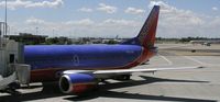 N312SW @ SMF - Sacramento - by Andrew Dodson