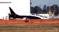 N944RJ @ ILM - An Albatross you can actually get a ride in!