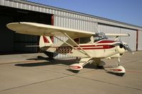 N5333Z @ KTRL - PA-22-108/135 - by Brian Brown
