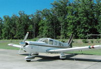 N2928A @ KAIZ - 1979 Piper Cherokee - by Travis Jett