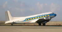 N9796N @ PHNL - Classic. Still working in Hawaii - by John J. Boling