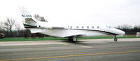 N240B @ 9K4 - 1999 Cessna Citation Excel
