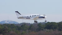 N20WS @ PDK - Departing PDK on 20L - by Michael Martin
