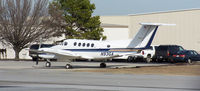 N93GA @ PDK - Tied down @ Epps - by Michael Martin