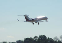 N98LT @ PDK - Departing PDK - Starting to rotate gear. - by Michael Martin
