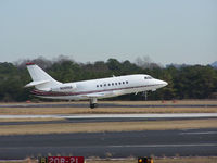 N245QS @ PDK - DEPARTING PDK O - by Michael Martin
