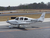 N642CD photo, click to enlarge