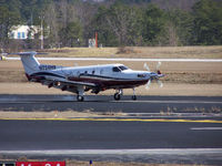 N724HS @ PDK - Smoking Tires Landing 20R - by Michael Martin