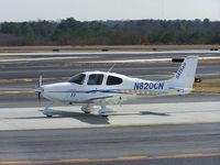 N820CN photo, click to enlarge