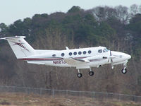 N887JC @ PDK - Departing PDK - Starting to rotate gear. - by Michael Martin