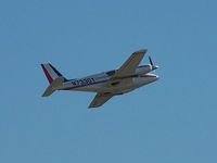 N7330Y @ PDK - Departing PDK - Gear Up! - by Michael Martin