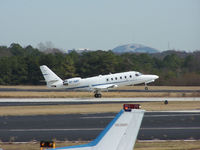 VP-BMT @ PDK - Bermuda Bound from Atlanta! - by Michael Martin