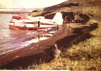 N780 - Alaska - by Unknown