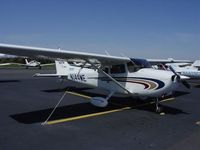 N144ME - N144ME - by Av-Ed flight school