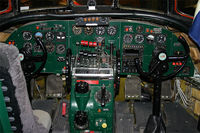 N749NL @ EHLE - Cockpit - by Jeroen Stroes