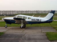 N62MJ @ EHLE - nice prop - by Jeroen Stroes