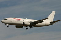 EC-JJV @ BRU - today, registered under A6-PHC with AVE marking - by Daniel Vanderauwera