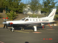 N702BM - December 2005 Canary Island - by Unknown
