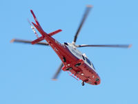 N109FB @ PHX - Overflying PHX's Terminal 3 - by John Meneely