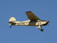 N2379D @ DVT - Just after take-off - by John Meneely