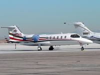 N229KD @ GYR - Kevin Harvick's Learjet - by John Meneely