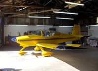 N912MB @ SZP - 2004 Nauman VAN'S RV-9A, Lycoming O-320 160 Hp, Outstanding workmanship and stunning finish - by Doug Robertson