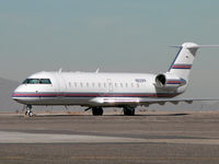 N500PR @ GYR - Operated by Penske Jet - by John Meneely