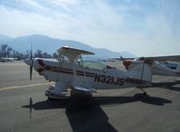 N321JS photo, click to enlarge