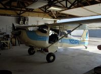 N224PM @ SZP - 2004 Newby CHRISTAVIA Mark 4, Continental O-470 230 Hp, Experimental class - by Doug Robertson