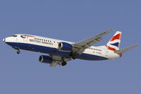 G-DOCW @ KRK - cleared for land RWY25 - by Pawel Kleszcz