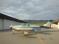 N272AA - N272AA - by unknown