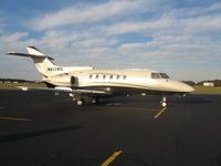 N819WG - hs25700a - by me