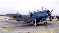 N82GA @ NTU - A true rarity these days, and in great shape - by Paul Perry