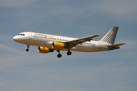 EC-JDK @ BRU - landing on rnw 25L