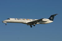 G-RJXI @ BRU - short to land on rnw 25L