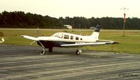 N4328B @ ASJ - Taken as she transited Ahoskie a few years back