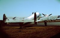 N96334 @ RIC - Lockheed 18-56 Lode Star N96334 @ RIC - Lockheed 18-56 Lode Star