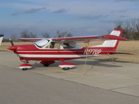 N177BP @ 9K4 - 1968 Cessna 177 Cardinal - by Travis Jett