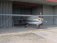 N210BH @ 9K4 - 1975 Cessna T210 Centurion